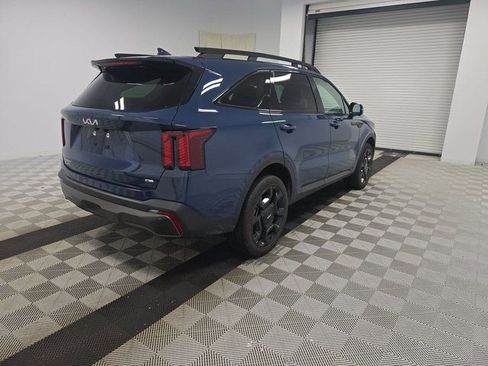 Used 2024 Kia Sorento SX image 7