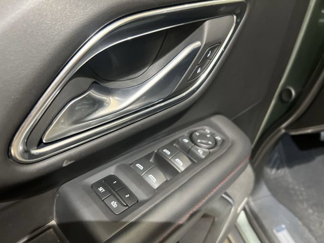 Used 2024 Chevrolet Tahoe RST w/ Luxury Package AWD/4WD image 23