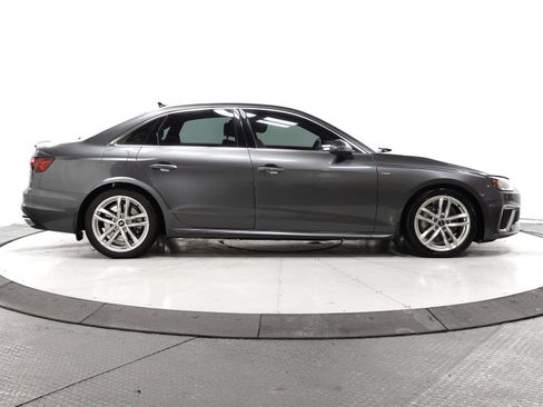 Used 2022 Audi A4 2.0T Premium Plus image 12