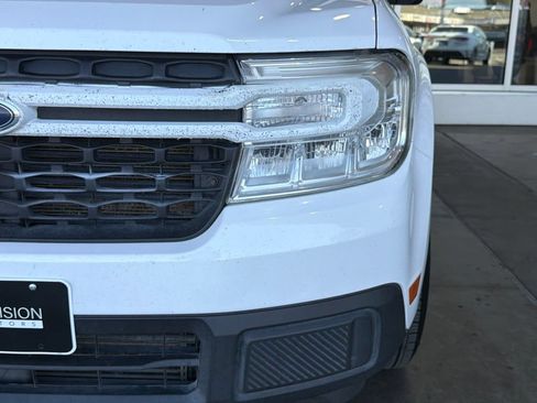Used 2024 Ford Maverick XLT FWD image 5