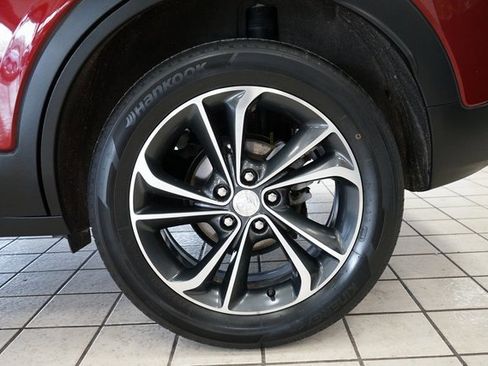 Used 2022 Buick Encore GX Select image 51