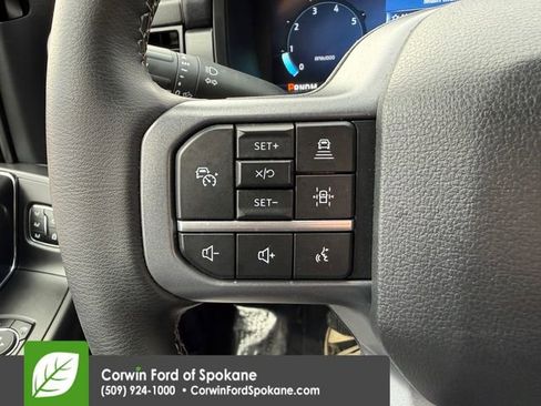 Used 2025 Ford F150 Lariat image 27