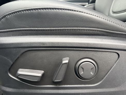 Used 2024 Hyundai Santa Cruz XRT image 12