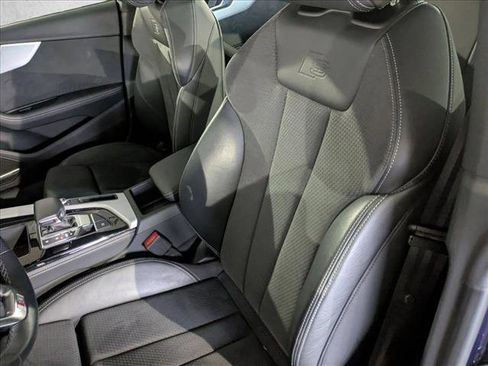 Used 2022 Audi A5 2.0T Prestige w/ S Line Interior Package image 17