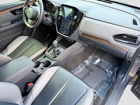 Certified 2025 Subaru Forester Sport AWD/4WD image 13