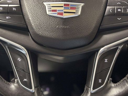 Used 2017 Cadillac CT6 3.6 AWD image 34
