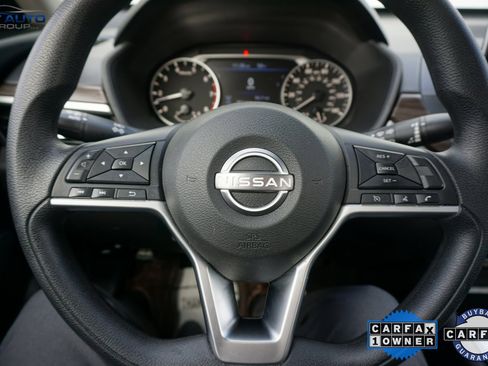 Used 2024 Nissan Altima 2.5 SV image 35
