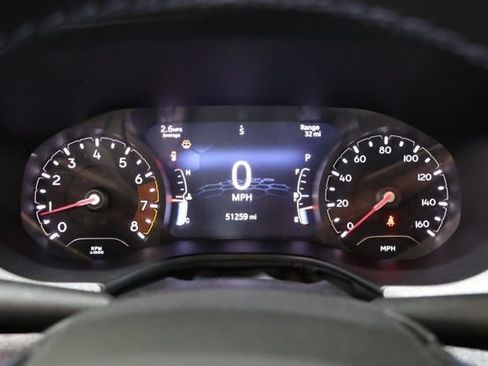Used 2022 Jeep Compass Latitude w/ Convenience Group AWD/4WD image 22