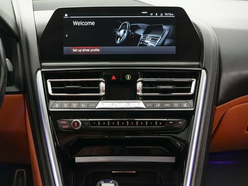 Used 2019 BMW M850i xDrive Coupe AWD/4WD image 31