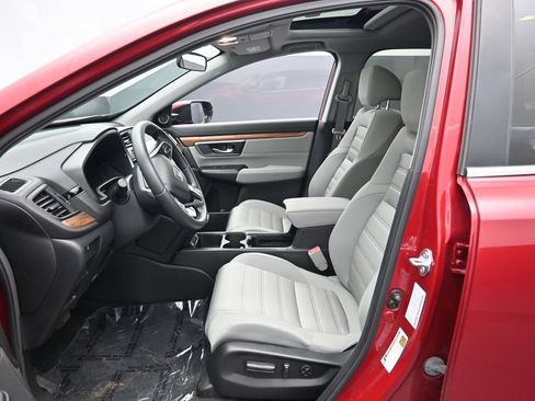 Used 2022 Honda CR-V EX image 21
