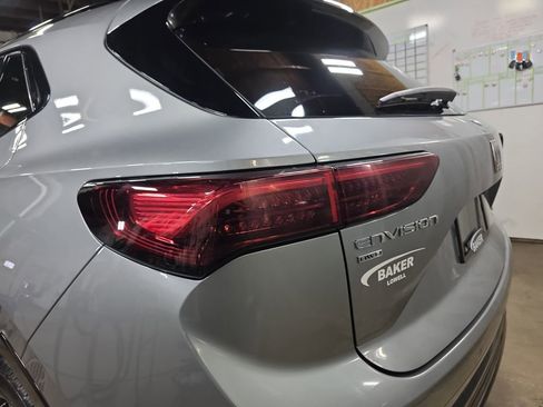 New 2026 Buick Envision Sport Touring AWD/4WD image 32