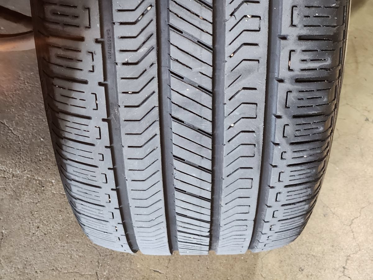 Used 2024 Land Rover Defender 130 X AWD/4WD image 29