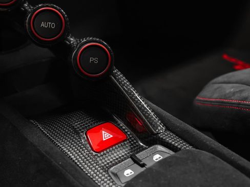 Certified 2020 Ferrari 488 Pista Coupe RWD image 69