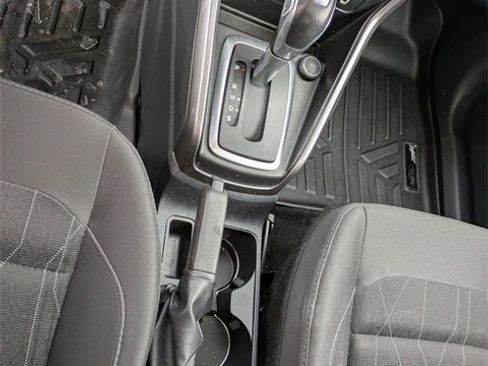 Certified 2022 Ford EcoSport SE w/ SE Convenience Package image 13