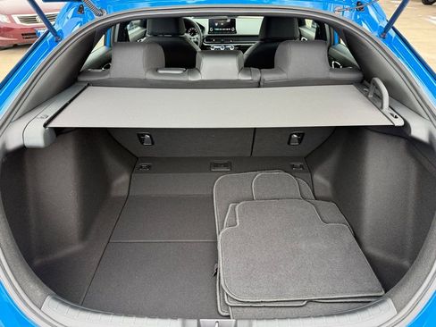 Certified 2026 Honda Civic Sport image 19