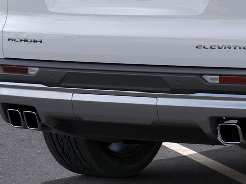 New 2026 GMC Acadia Elevation w/ Black Edition image 38