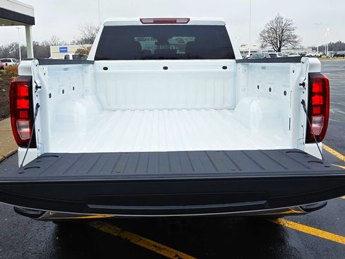 New 2026 GMC Sierra 1500 Pro w/ Pro Value Package image 8