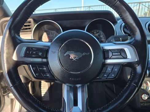 Used 2023 Ford Mustang Premium image 28