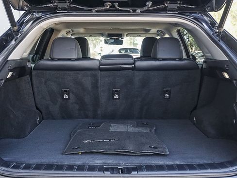 Certified 2021 Lexus RX 350 FWD w/ Premium Package image 38