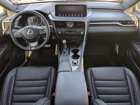 Used 2022 Lexus RX 350 F Sport w/ Accessory Package image 18