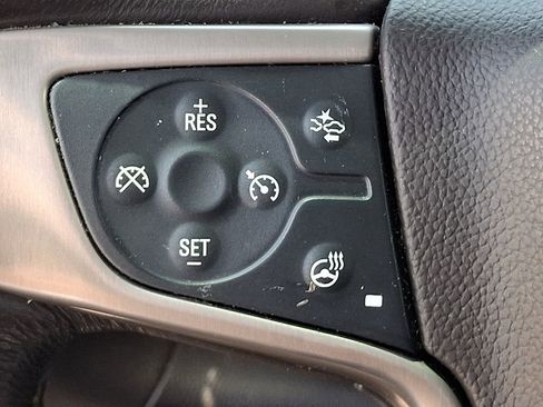 Used 2018 GMC Sierra 1500 Denali AWD/4WD image 21
