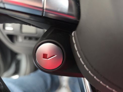 Used 2024 Cadillac CT5 V Blackwing image 37