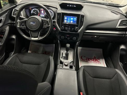 Used 2023 Subaru Forester Premium AWD/4WD image 28