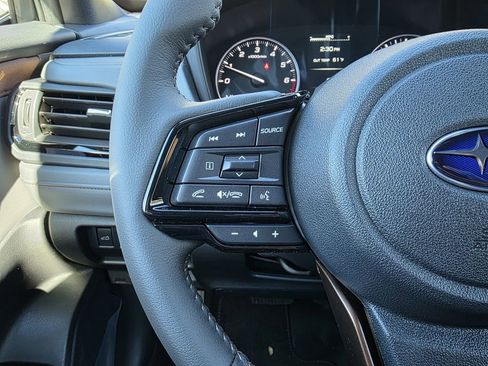 New 2026 Subaru Forester Sport AWD/4WD image 27