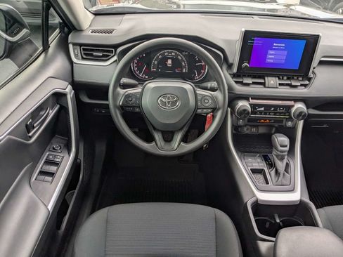 Used 2025 Toyota RAV4 LE FWD image 15