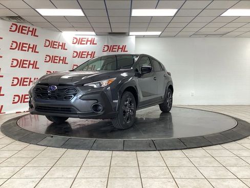 New 2026 Subaru Crosstrek 2.5i AWD/4WD image 5