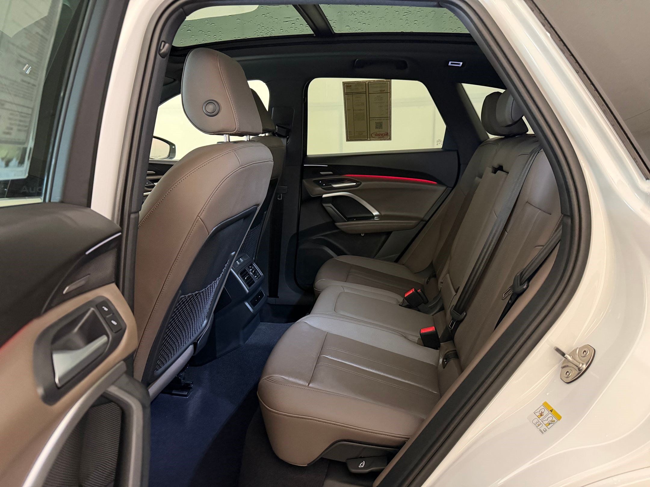 New 2026 Audi Q5 Premium AWD/4WD image 23