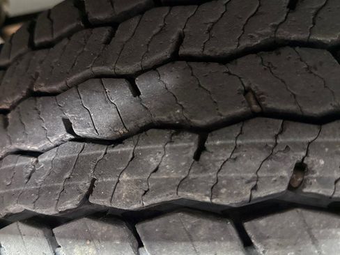 Used 2019 RAM 5500 Tradesman w/ Ambulance Prep Group image 38