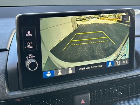 New 2026 Honda CR-V EX-L image 21