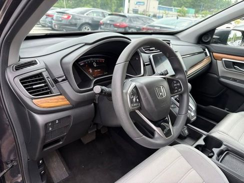 Used 2018 Honda CR-V EX image 15