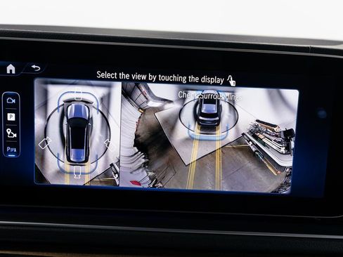 Certified 2026 Mercedes-Benz GLS 450 GLS 450 image 22