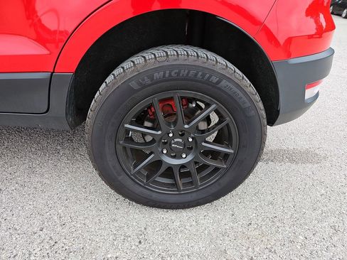 Used 2022 Ford EcoSport S AWD/4WD image 37