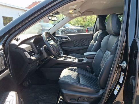 Used 2022 Mitsubishi Outlander SEL AWD/4WD image 13