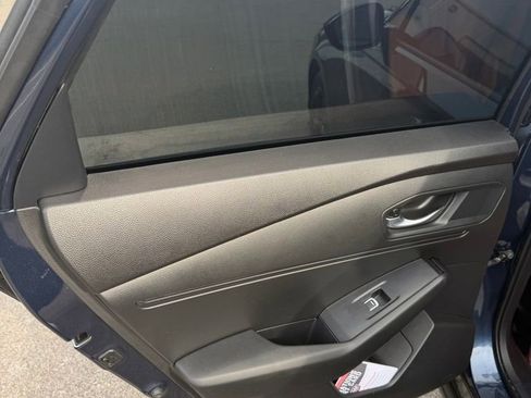 Used 2025 Honda Accord SE image 11