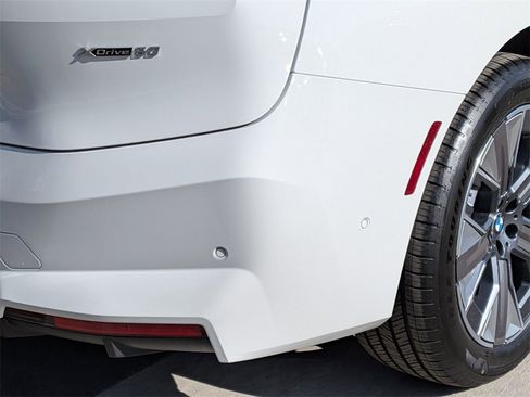 New 2026 BMW iX xDrive60 image 22