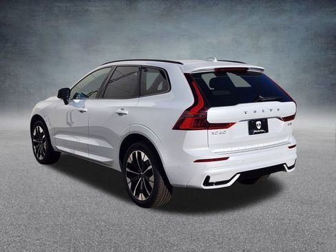 New 2026 Volvo XC60 B5 Plus w/ Protection Package Premier image 5