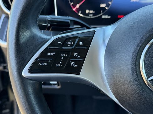 Certified 2023 Mercedes-Benz C 300 Sedan image 24