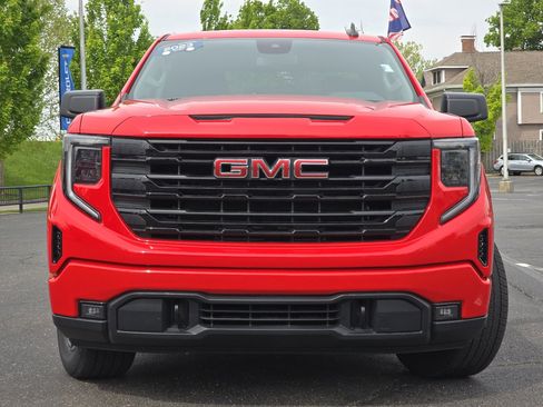 Certified 2023 GMC Sierra 1500 Elevation AWD/4WD image 22