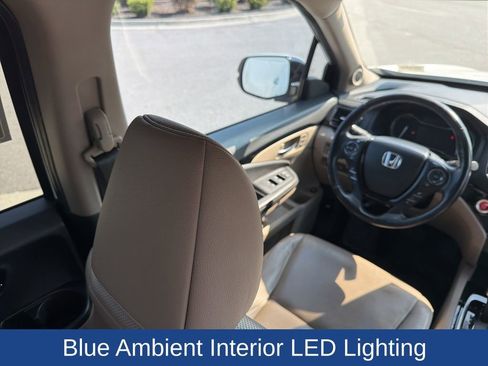 Used 2019 Honda Ridgeline RTL-E image 15