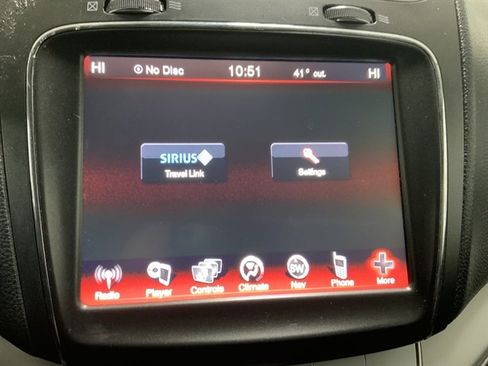 Used 2016 Dodge Journey R/T image 32