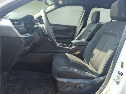 Used 2024 Jeep Grand Cherokee Laredo X w/ Luxury Tech Group I