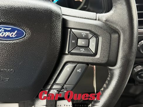 Used 2018 Ford F150 XLT w/ Equipment Group 302A Luxury AWD/4WD image 28