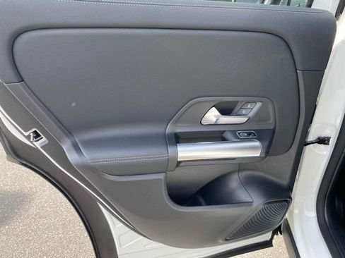 Certified 2025 Mercedes-Benz GLA 250 image 13