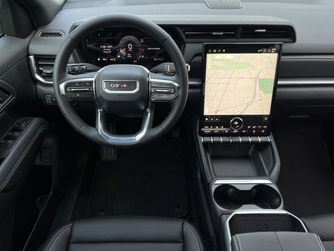 New 2026 GMC Terrain Elevation w/ Elevation Premium Package image 30