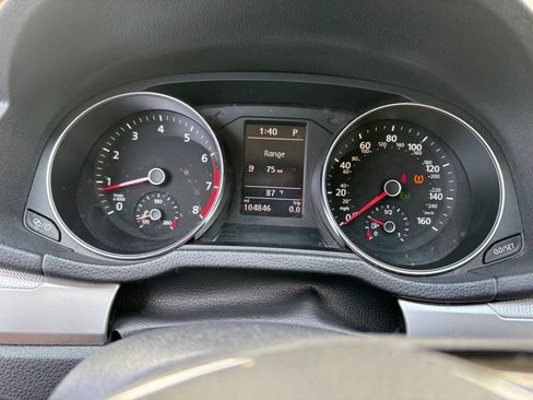 Used 2017 Volkswagen Passat 1.8T S image 19