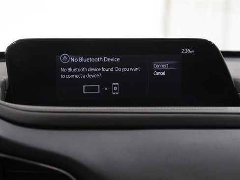 Certified 2023 MAZDA CX-30 AWD 2.5 S w/ Premium Package image 11